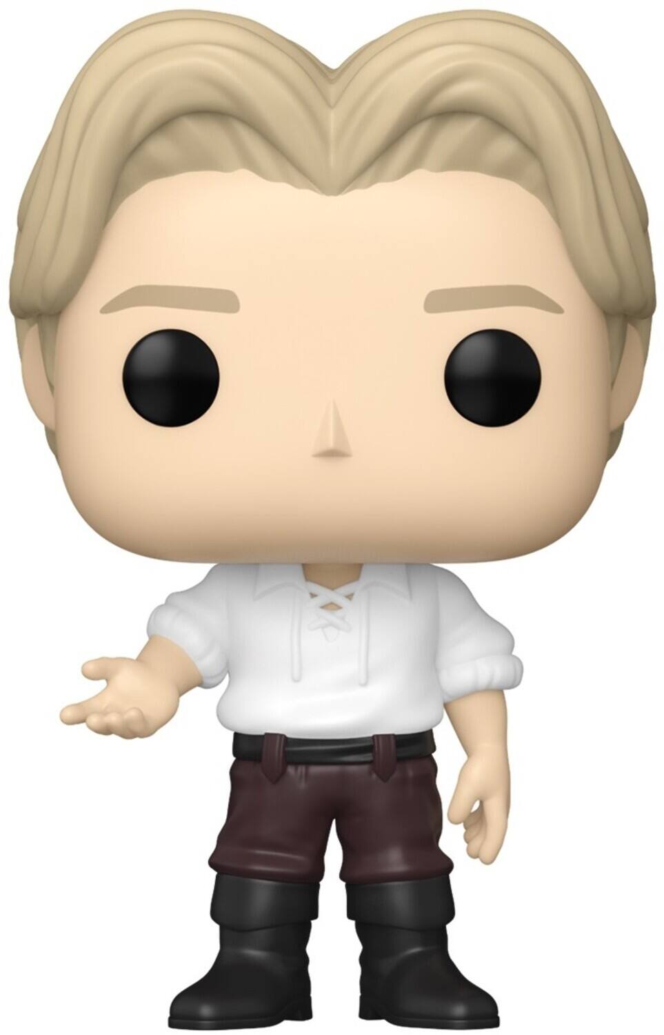 Alt View 2. Funko - Funko Pop! Casper Anniversary - Multicolor.