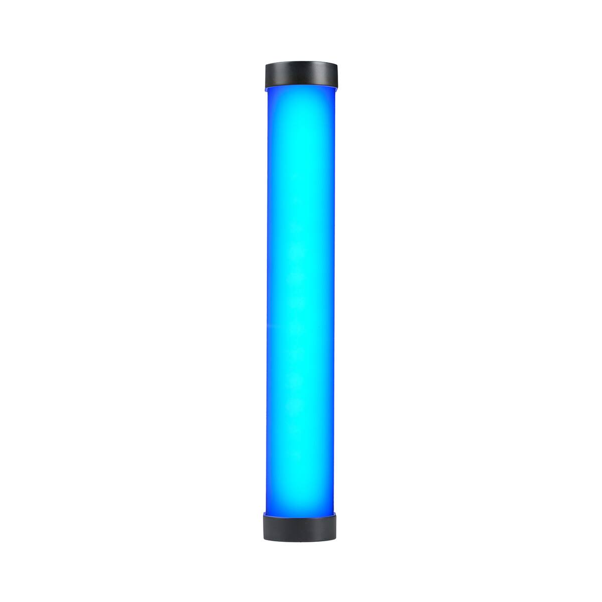 Alt View 3. NANLITE - Nanlite PavoTube II 6CP 9.84" 10W RGBW LED Tube.