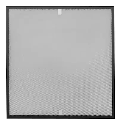 Front. SPT - Replacement TiO2 Filter for AC-2102.