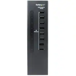 Startech - 8-Port Charging Station for USB Devices - ST8CU824