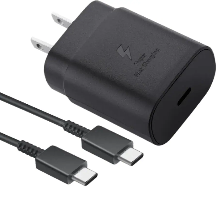 Fast Charging: The Unseen Lifeline of Our Digital Lives