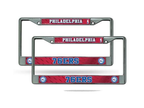PHILADELPHIA
PHILADELPHIA
76ERS
76ERS