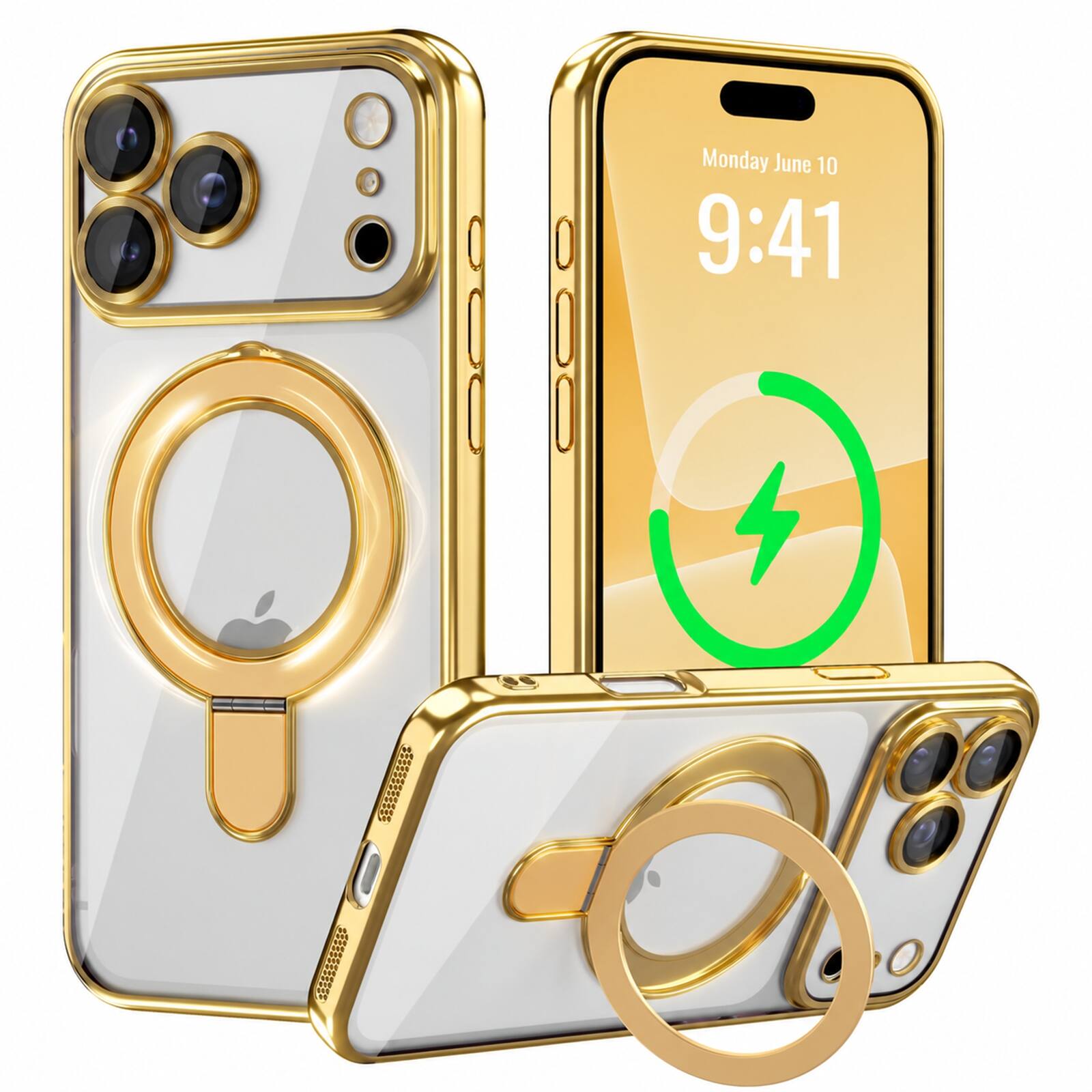 Gold