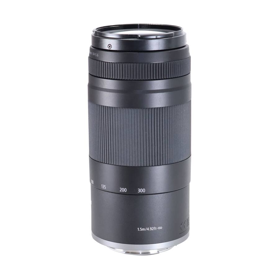 Canon RF 75 300mm f/4 5.6 Zoom Lens Ultimate Photography Bundle Canon RF 75 300mm f/4 5.6 Zoom Lens Ultimate Photography Bundle