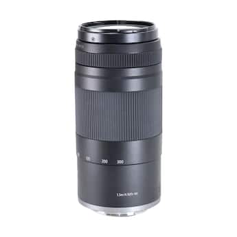 Canon RF 75 300mm f/4 5.6 Lens (Canon RF) with 58mm UV Filter Canon RF 75 300mm f/4 5.6 Lens (Canon RF) with 58mm UV Filter