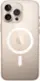 Apple - iPhone 16 Pro Max Case with MagSafe - Clear