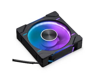 Phanteks D30 120 DRGB PWM Fan, Reverse Airflow, ARGB/DRGB, Daisy Phanteks D30 120 DRGB PWM Fan, Reverse Airflow, ARGB/DRGB, Daisy