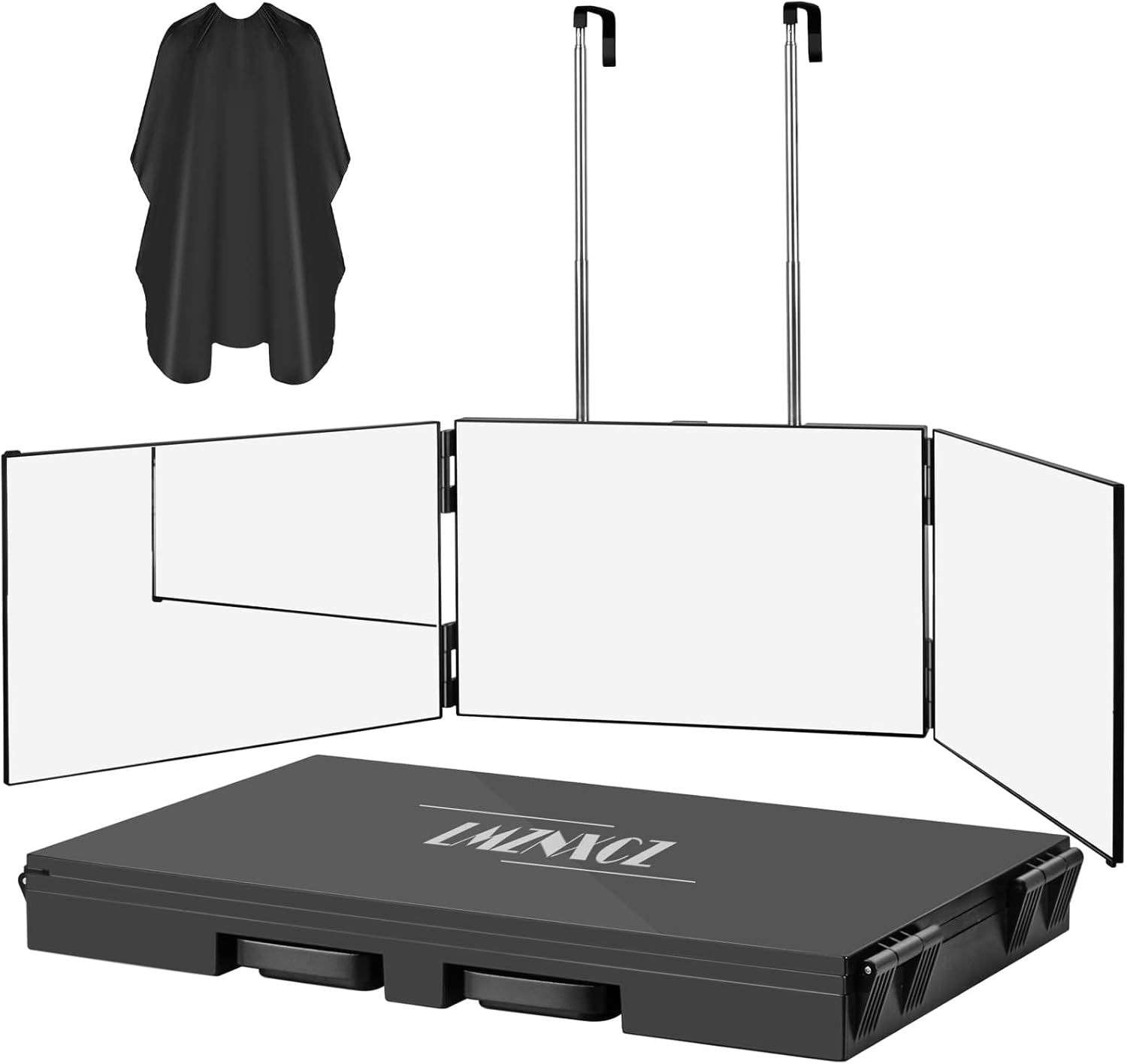 Black Without Lights