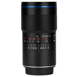Venus - Laowa 100mm f/2.8 2x Ultra Macro APO Lens for Canon EF, Auto Aperture