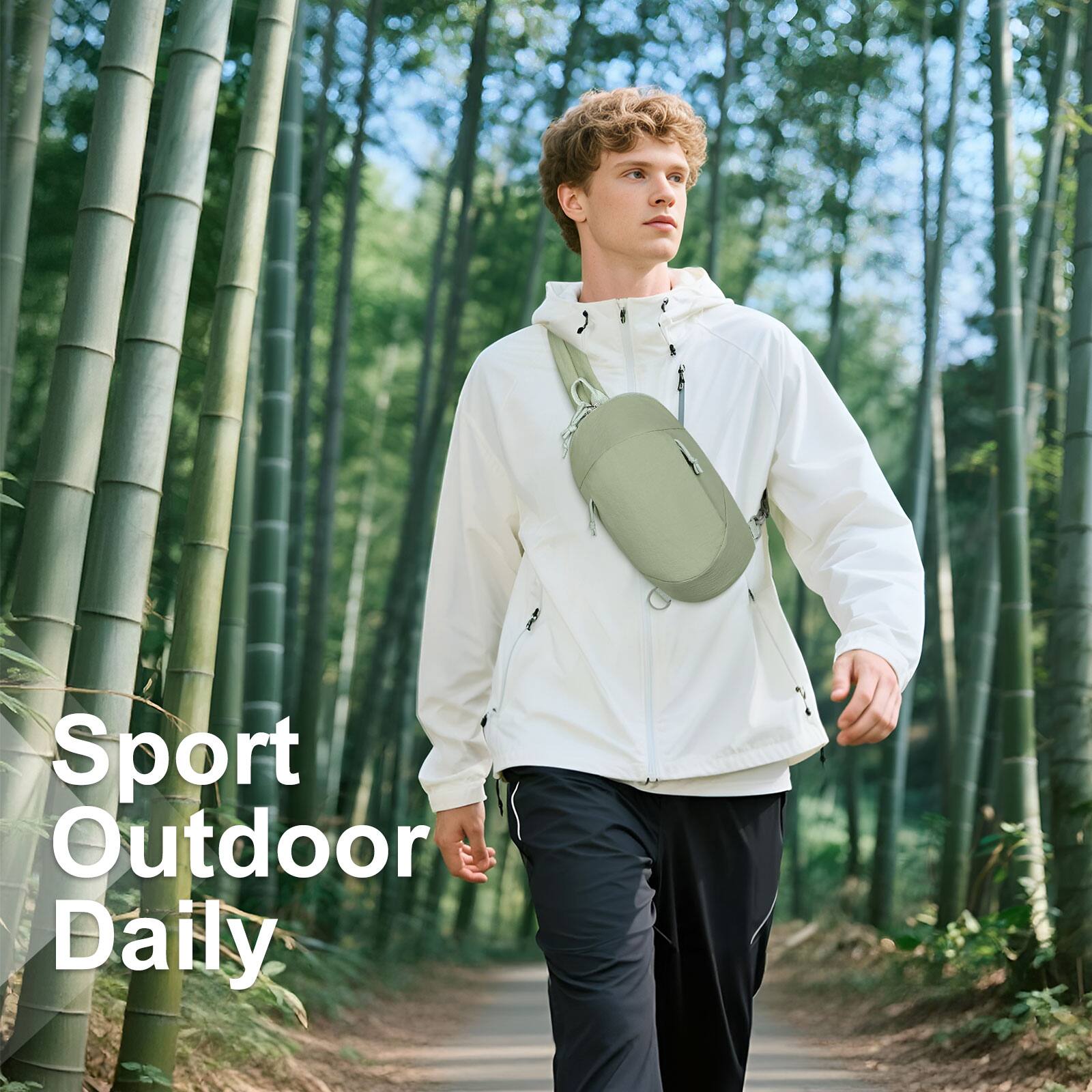 Sport Outdoor Daily