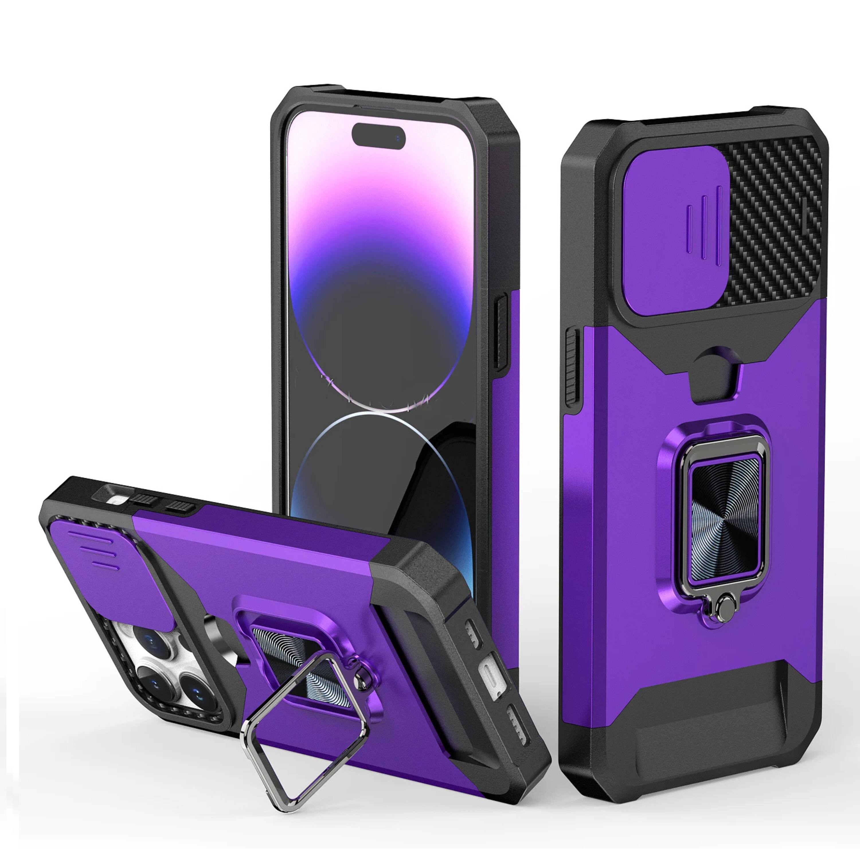 Dark Purple