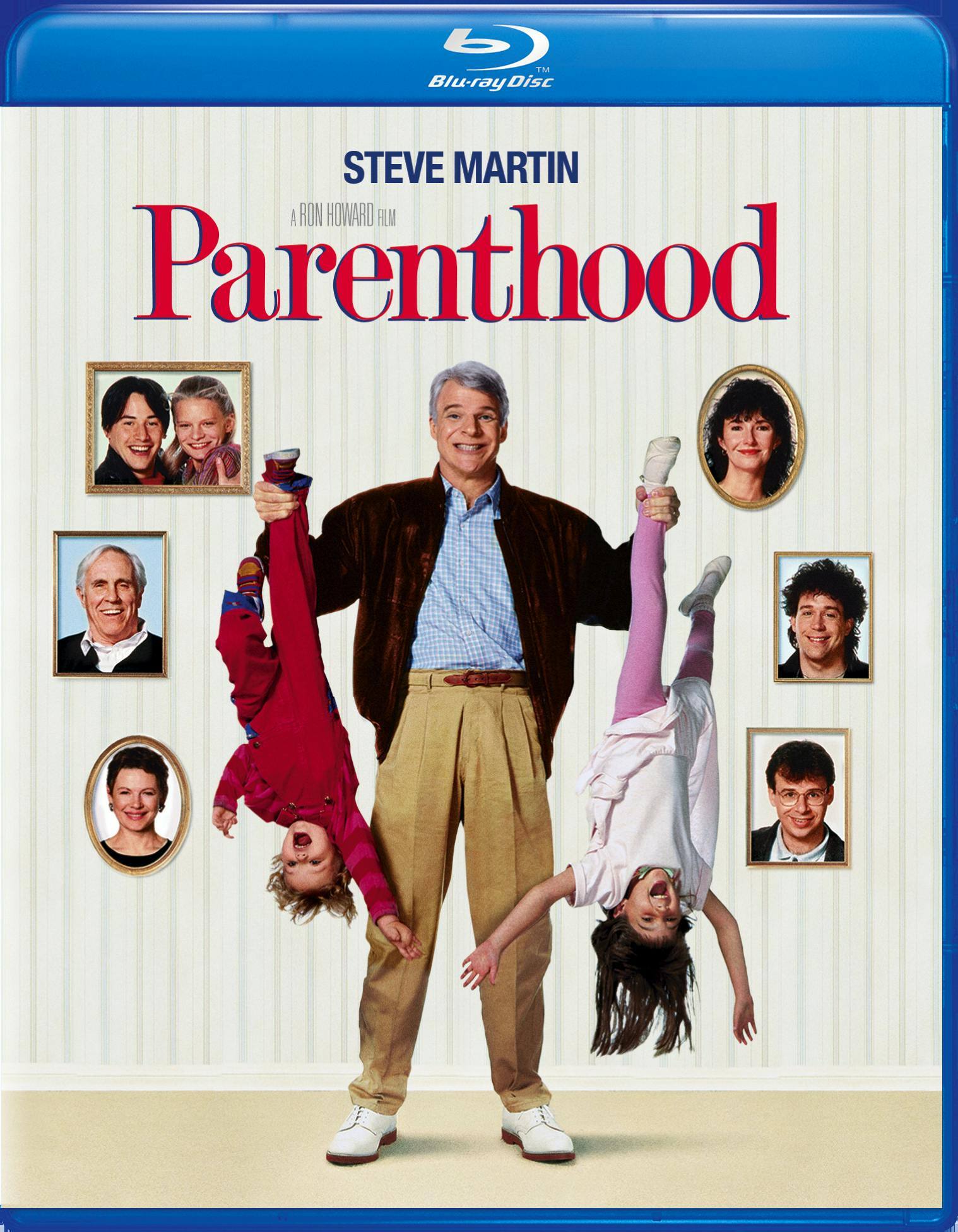 Parenthood [Blu-ray] [Standard]