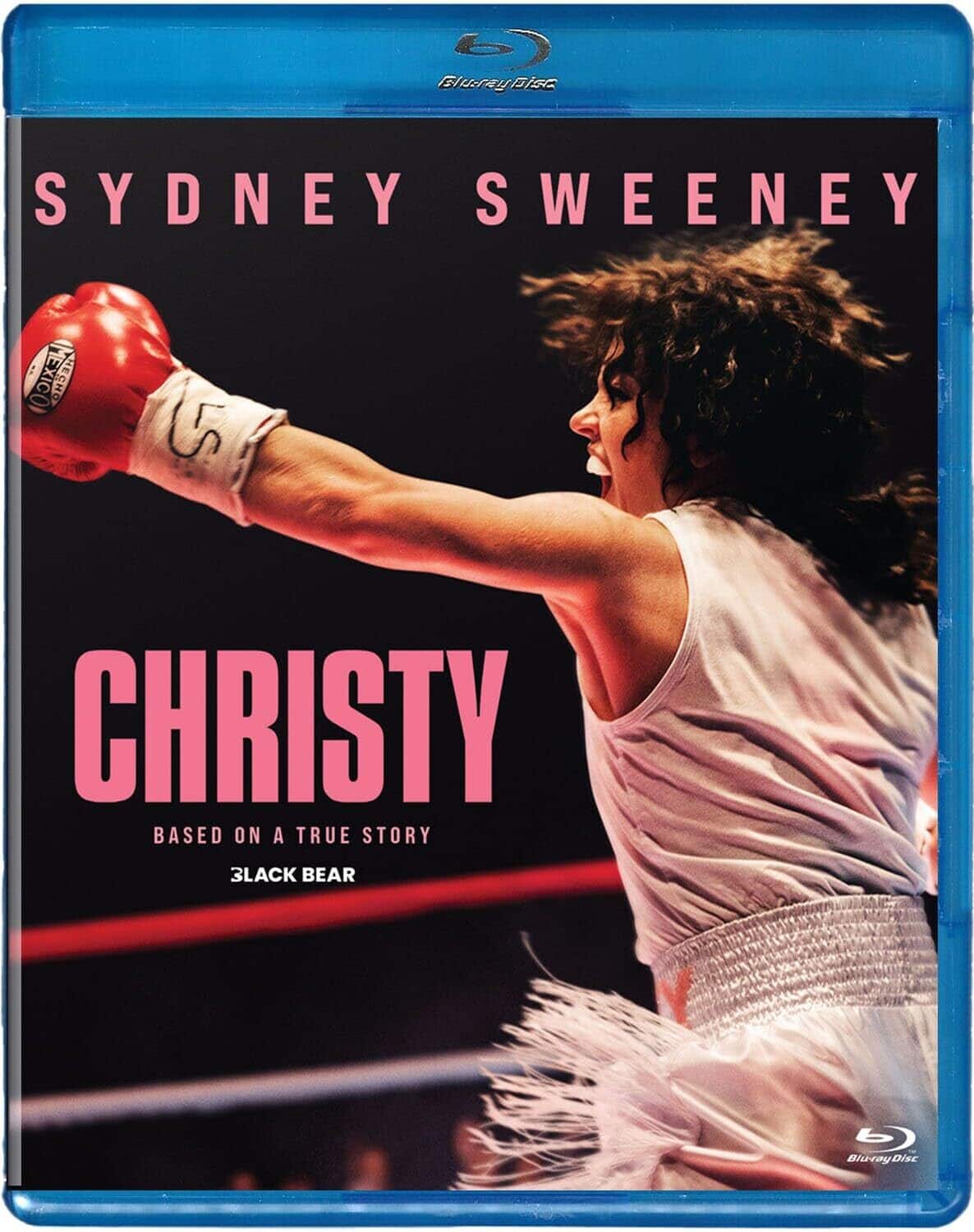 Christy   - BLU-RAY [Standard]
