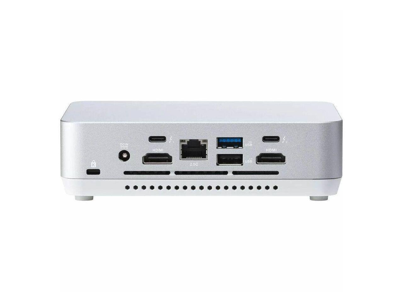 DCIN HDMI Y0 USa HDM 2.5G USB