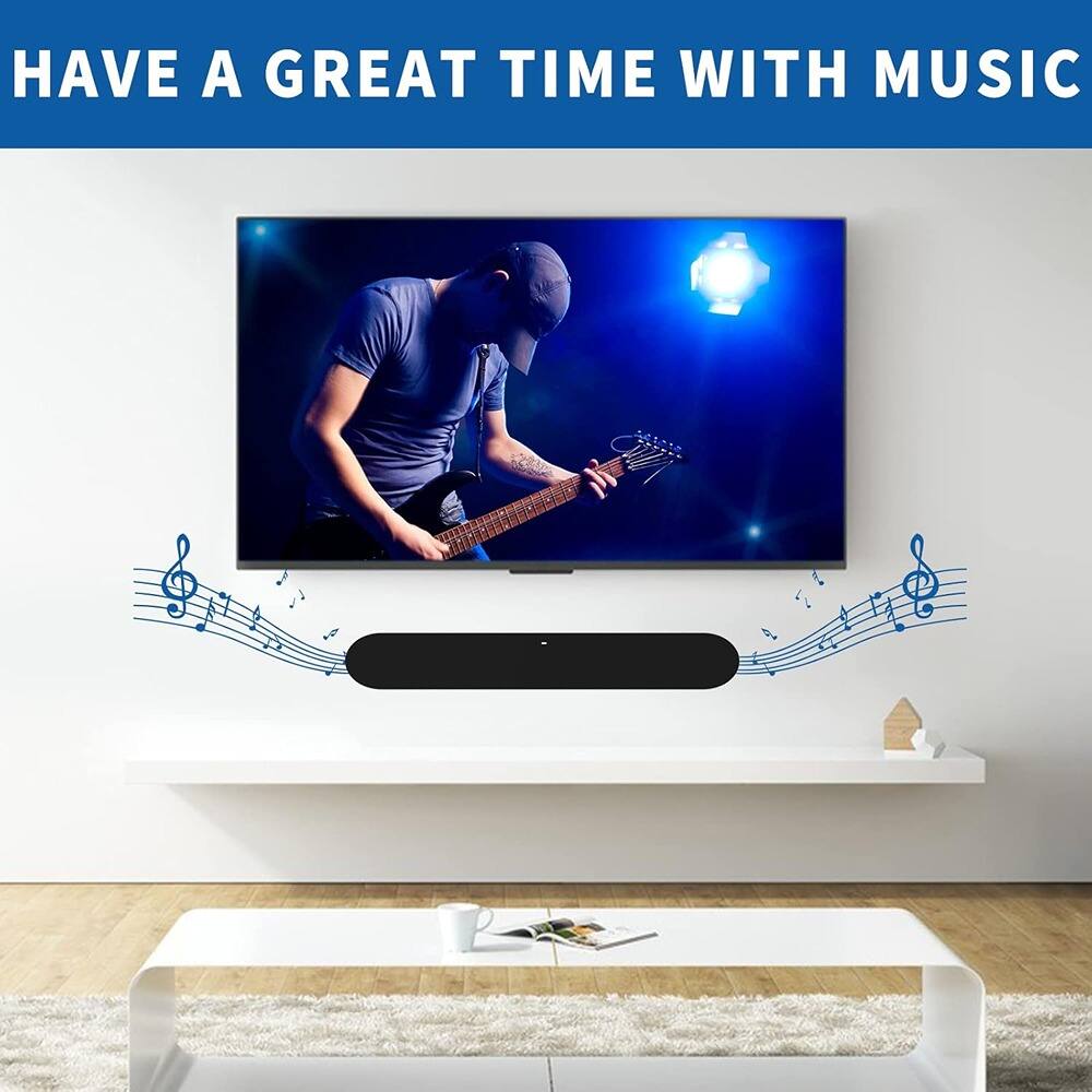 HAVE A GREAT TIME WITH MUSIC