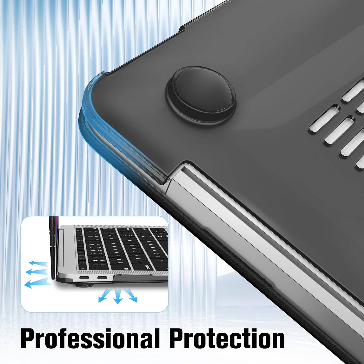 $2.00% - THE - I - F - I as 25 Professional Protection