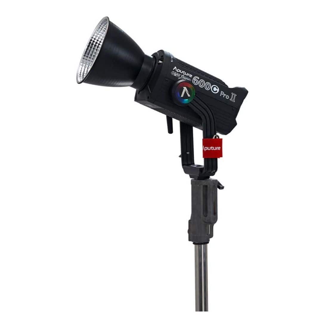 Aputure - LS 600c Pro II RGB LED Monolight (V-Mount)
