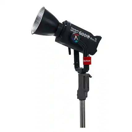 Aputure 600C Pro II