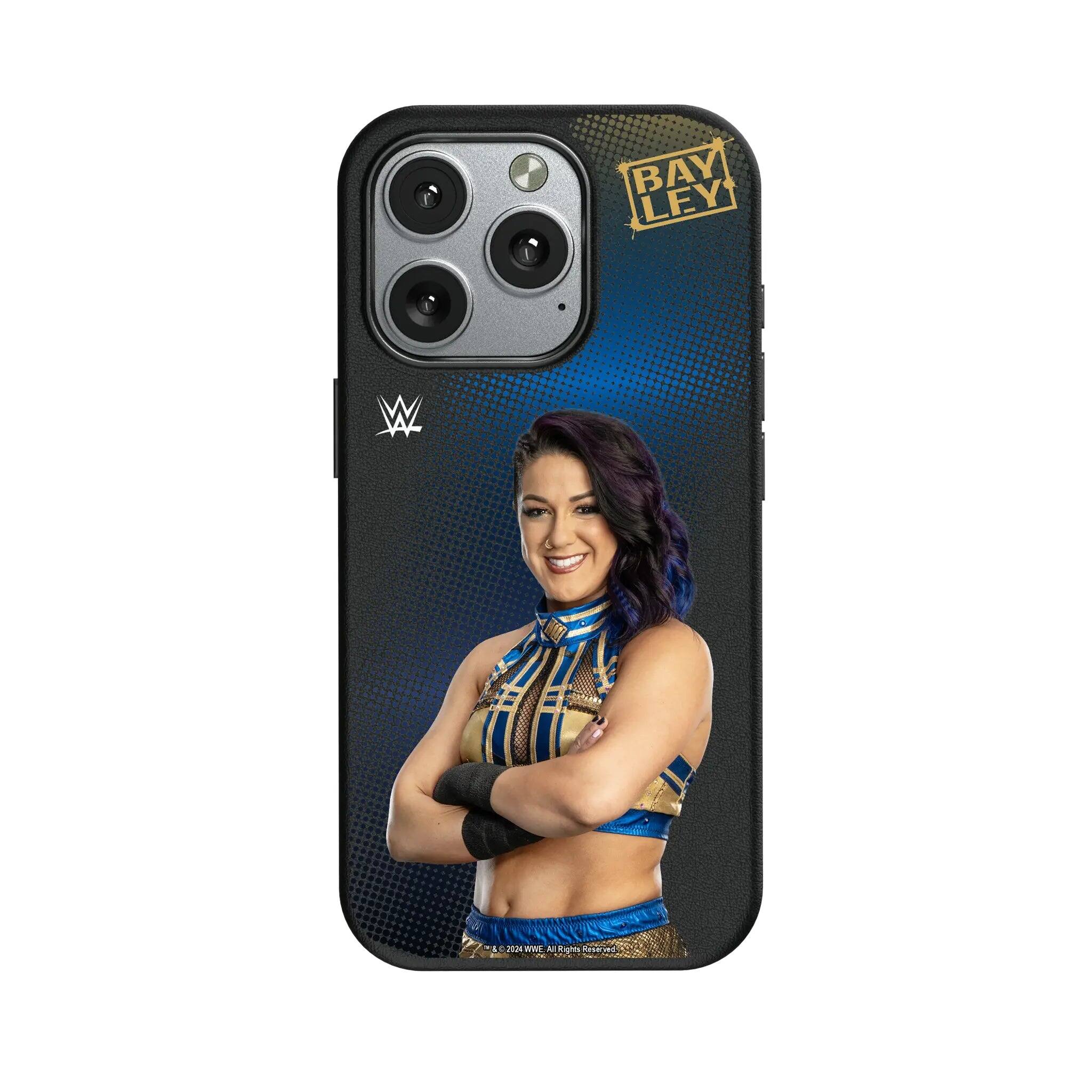 Bayley