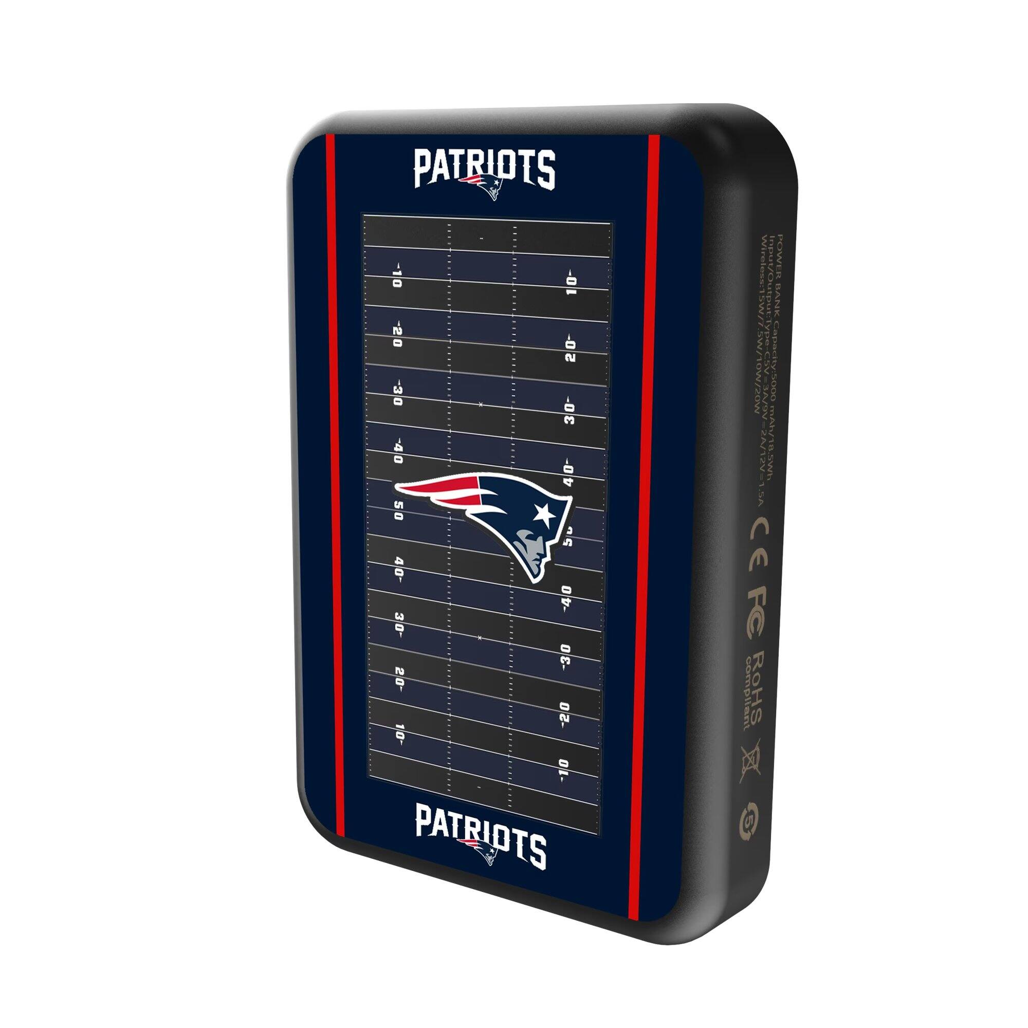 PATRIOTS  
DI-20  
DE-30  
:40  
se & 4.0  
-40  
30  
-30  
20  
-50  
10  
01  
PATRIOTS  
Inpulse/Dutgas  
MC Wireless  
1w7  
BANK  
NAOWDOWN  
LO  
AAUEIO  
EN  
OOCS  
MUA  
MWNE  
SoVb  
- SA  
CE  
FC  
compliant  
RoHS  
X 2