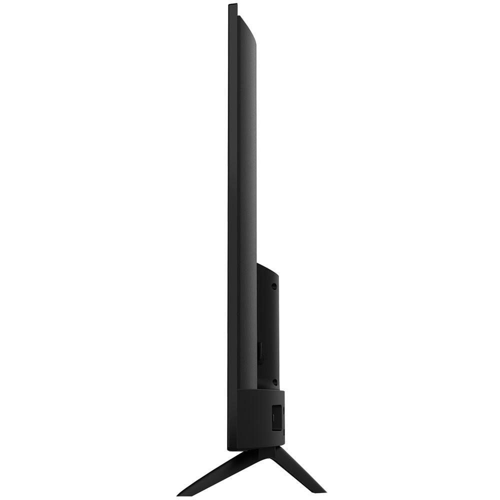 Alt View 3. Element Electronics - 40″ 1080P HD XUMO TV - Black.