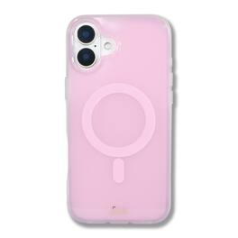 Sonix - iPhone 16 Plus Case Jelly - Pink