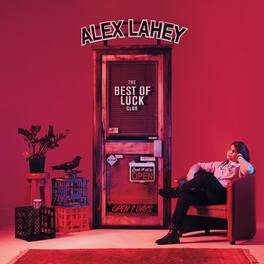 Alex Lahey - The Best Of Luck Club - VINYL LP
