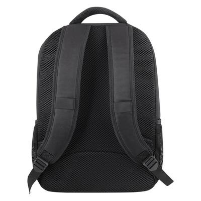 bag backpack laptop factory Classic Shape High Quality with Sleeve, Dark Charcoal by Tote Purpose Backpack features a main compartment with a padded laptop panel 2021 Factory Large Compartment Laptop