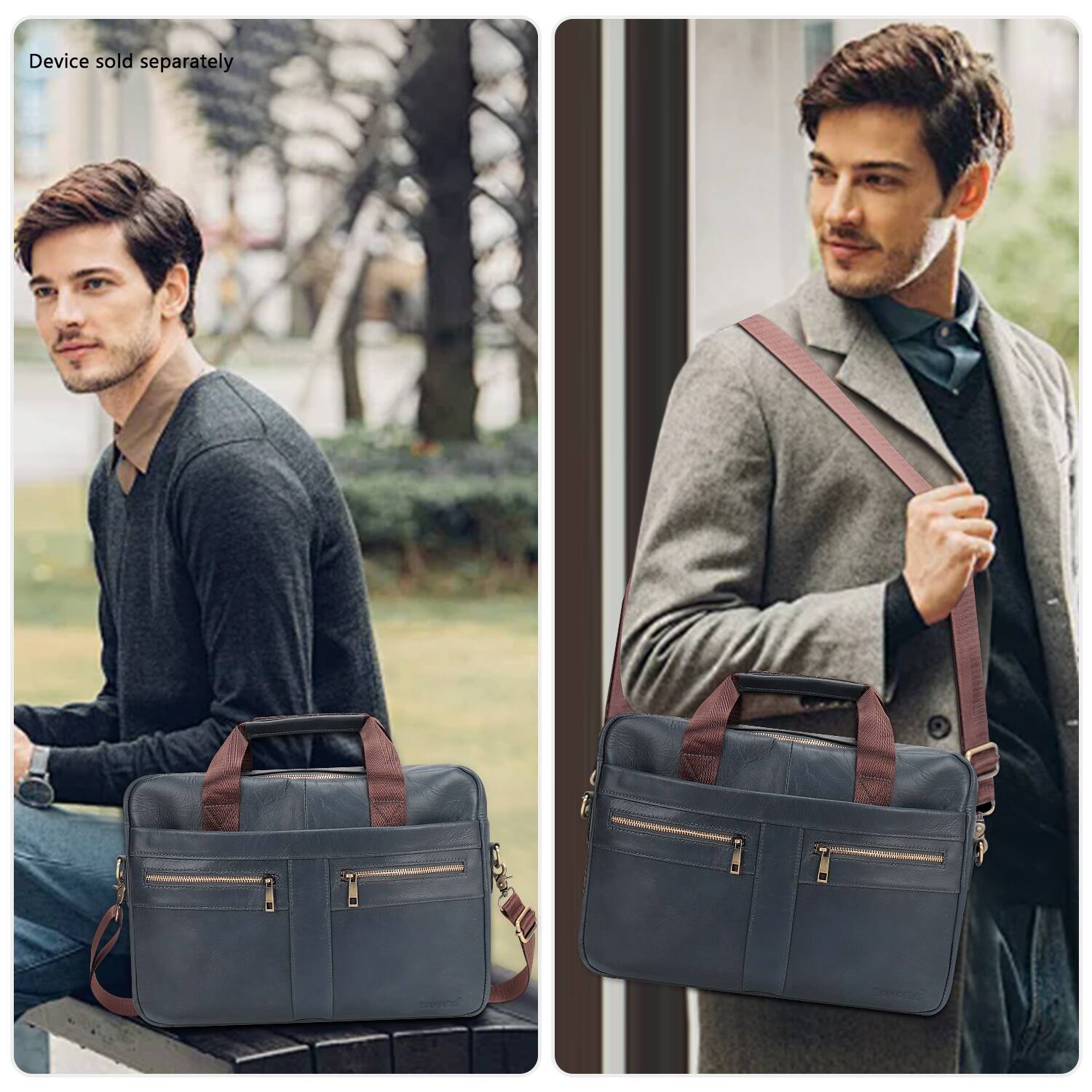 Device sold separately