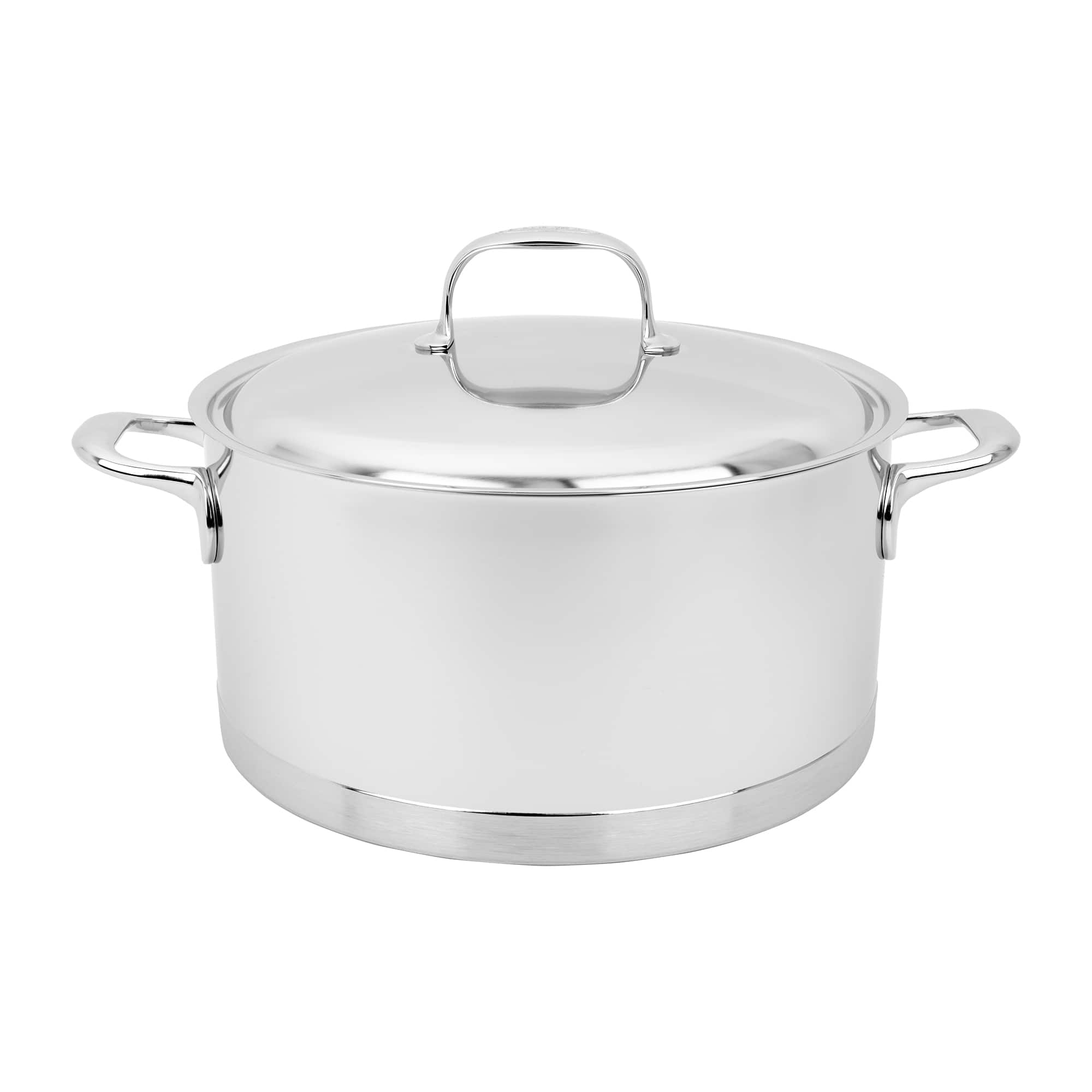 Demeyere Atlantis Proline Dutch Oven