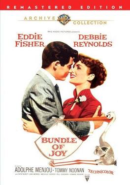 Bundle of Joy - DVD
