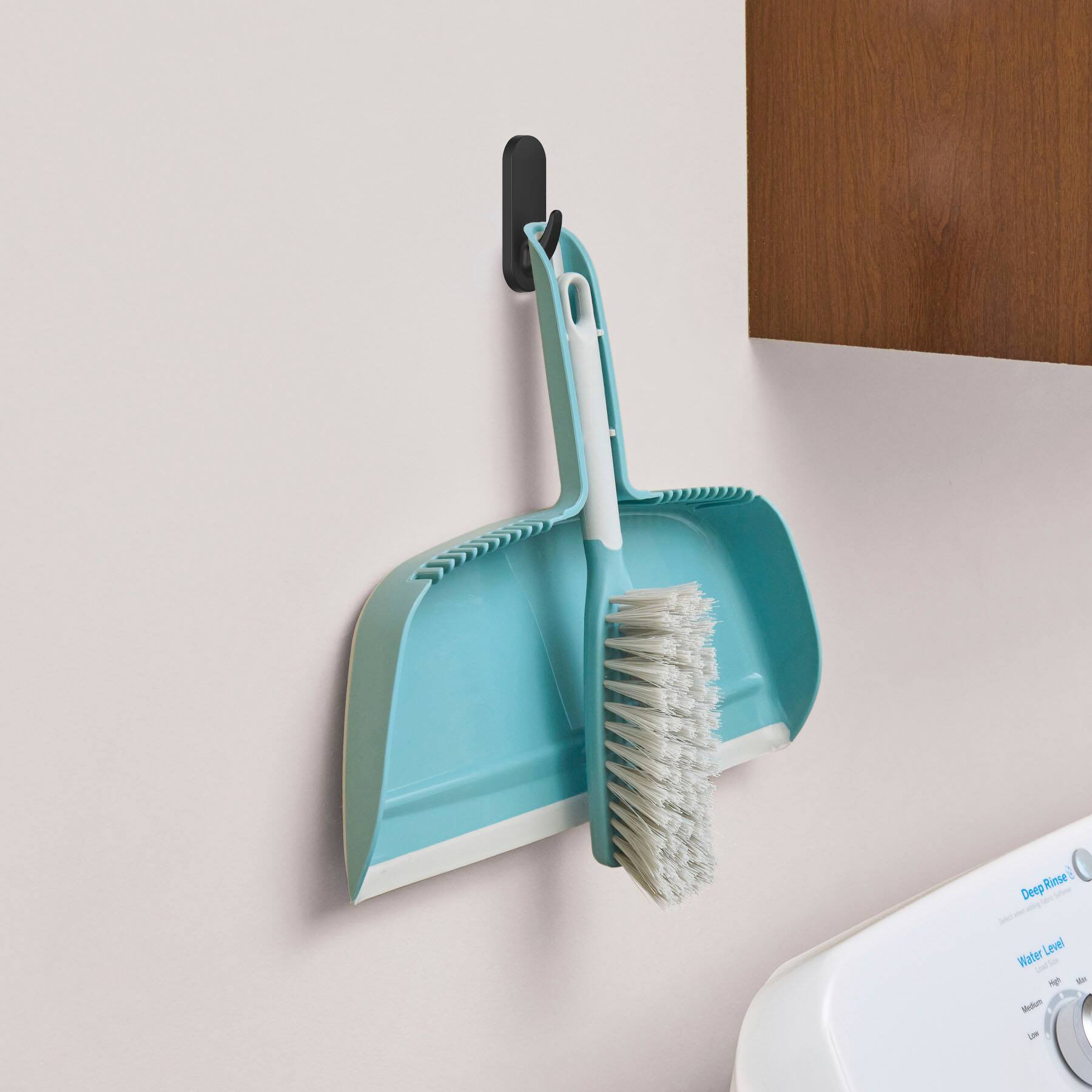 Rinse: Deep - Level Bater - to m - Medium