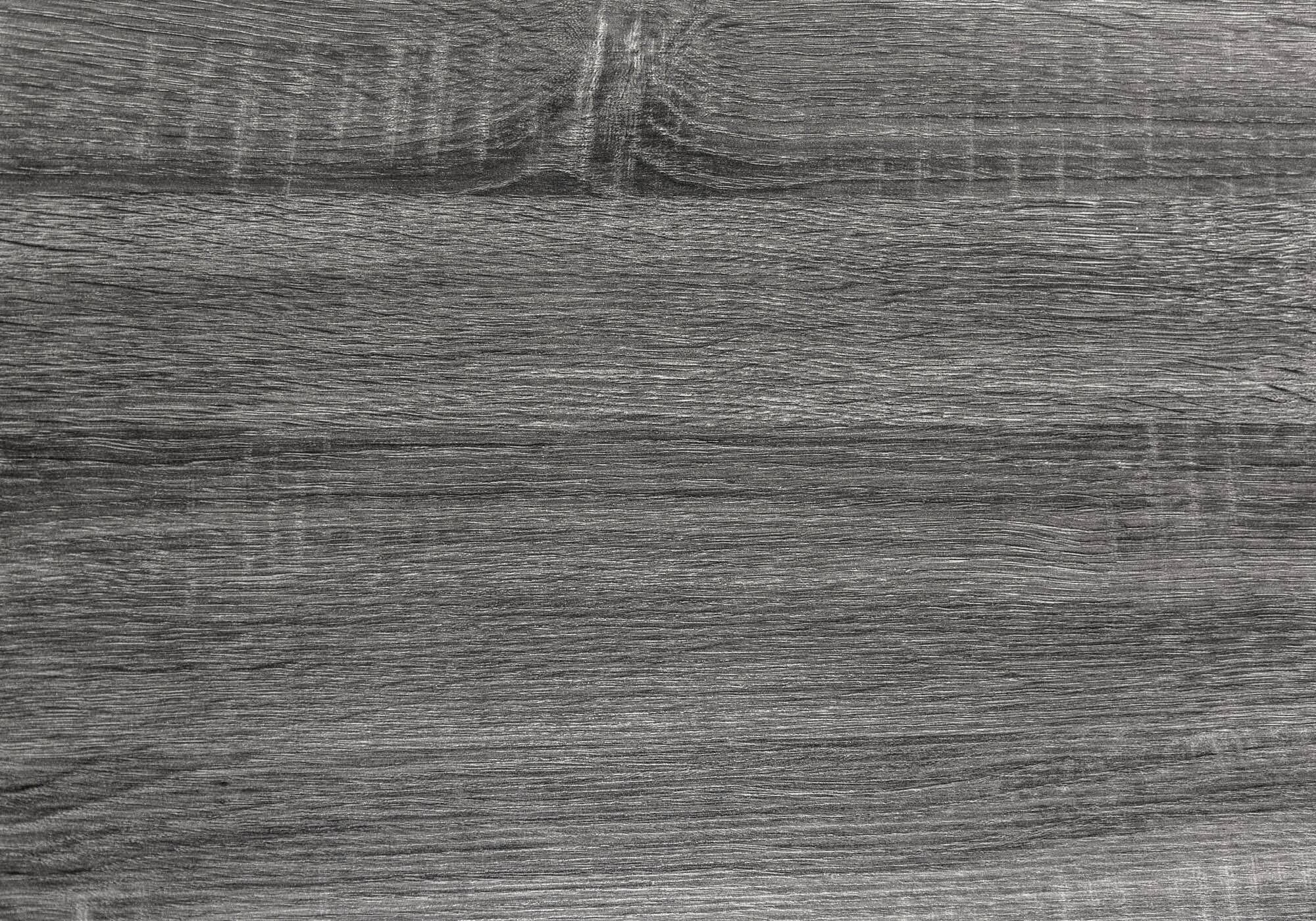 Alt View 2. TinyHomie - Bookshelf Bookcase Etagere Corner 5 Tier 72in H Grey And Black Laminate - Grey.