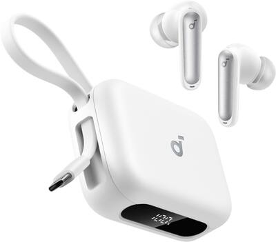 Soundcore by Anker P41i Bluetooth Wireless In Ear Earbuds with Soundcore by Anker P41i Bluetooth Wireless In Ear Earbuds with