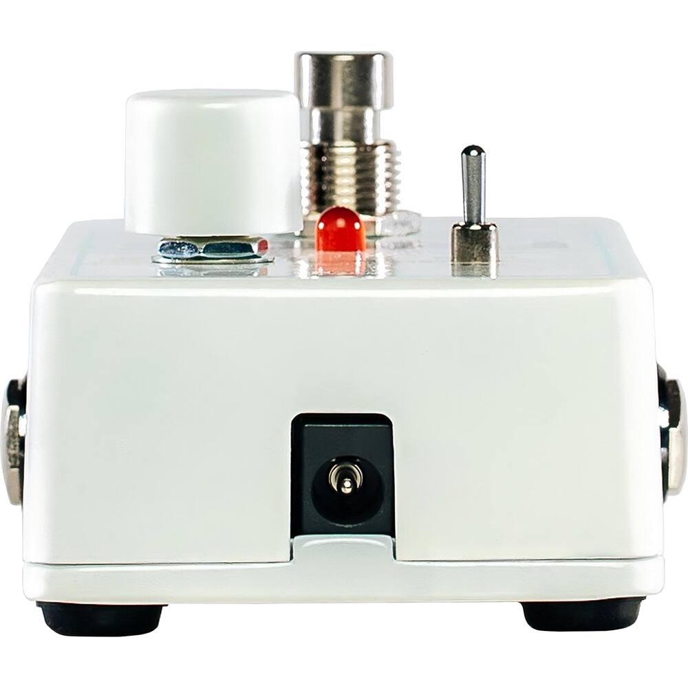 Alt View 2. Harmonix - Infinite Sustain Sound Retainer Pedal FREEZE - White.