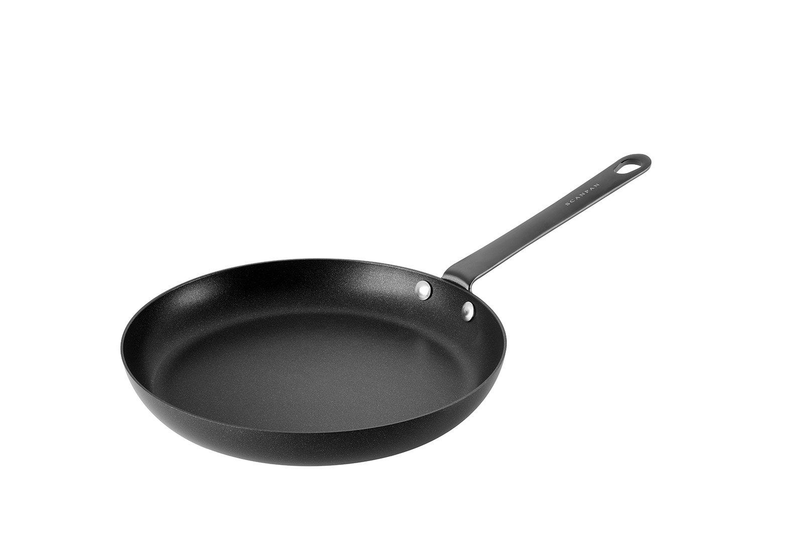 Scanpan - Edition Nonstick Skillet, 10-Inch - Black price history on PriceWatchPro