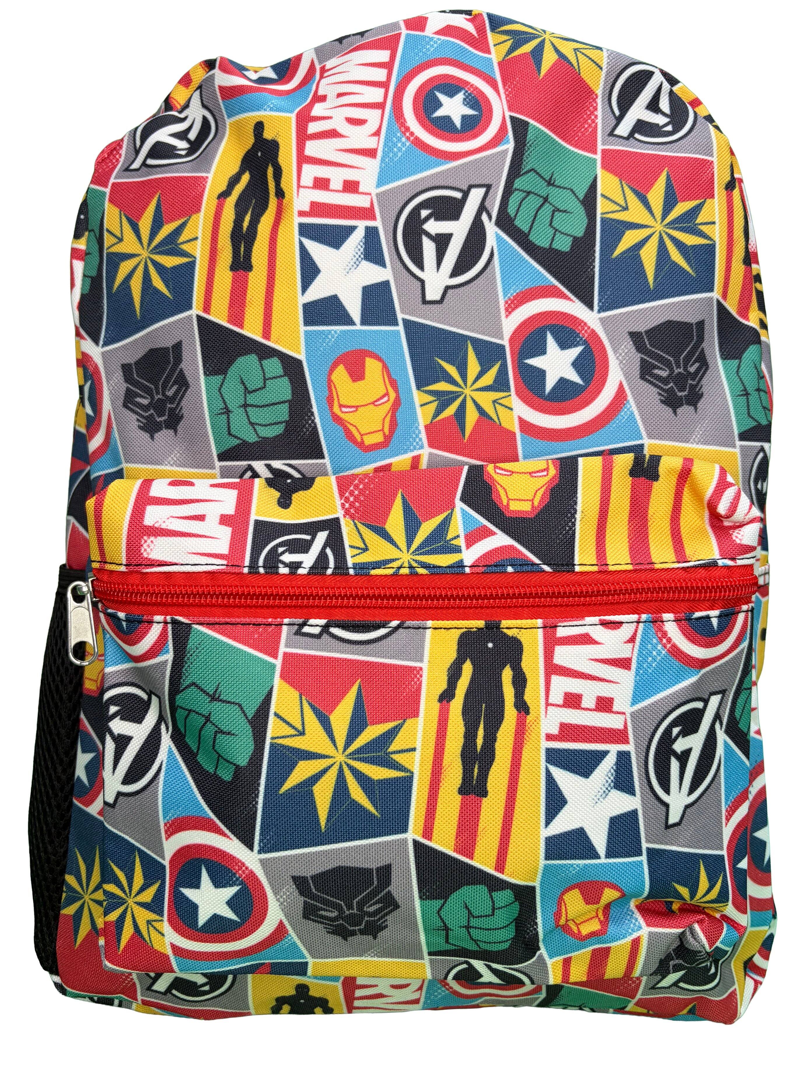 MARVEL V A NAR E RVEL X