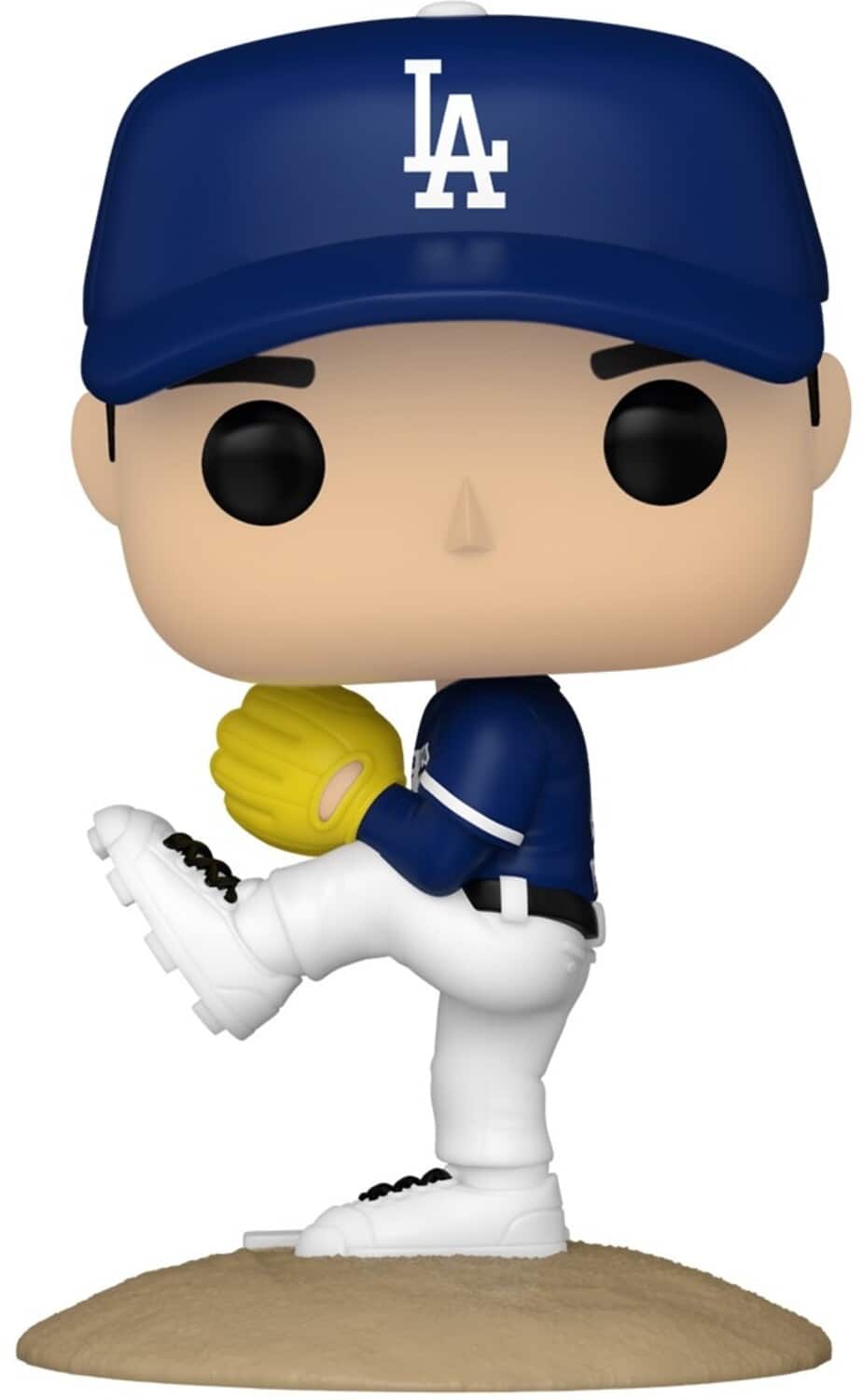 Funko - POP! MLB: Dodgers - Roki Sasaki - COLLECTIBLES - Multicolor price history on PriceWatchPro