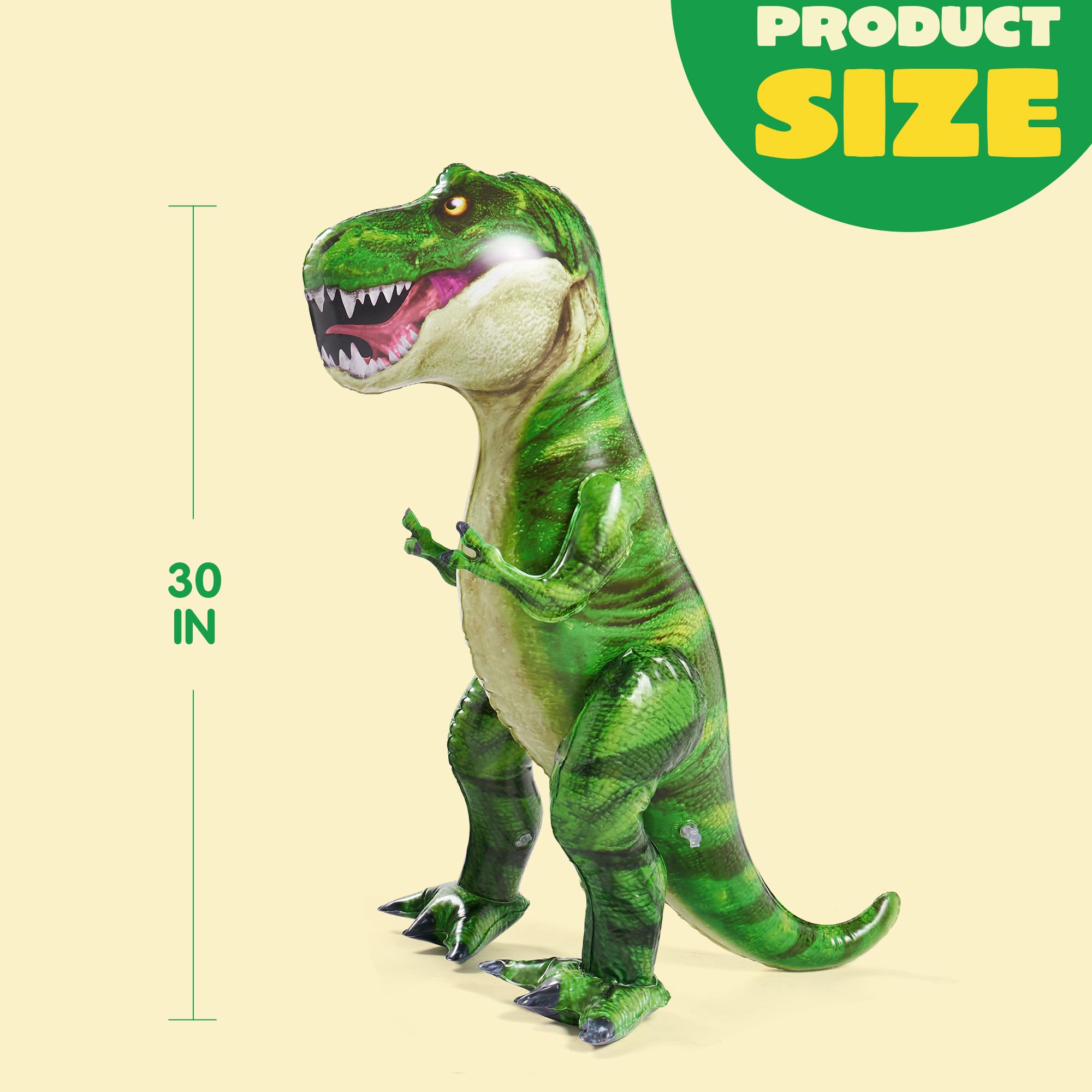 PRODUCT SIZE 30 IN