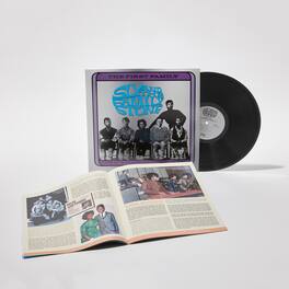 Sly Stone & The Mojo Men - The First Family: Live At Winchester Cathedral 1967 - VINYL LP