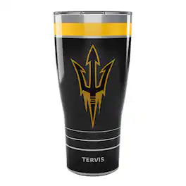 Tervis - Arizona State Sun Devils 30oz. Night Game Tumbler - Multicolor