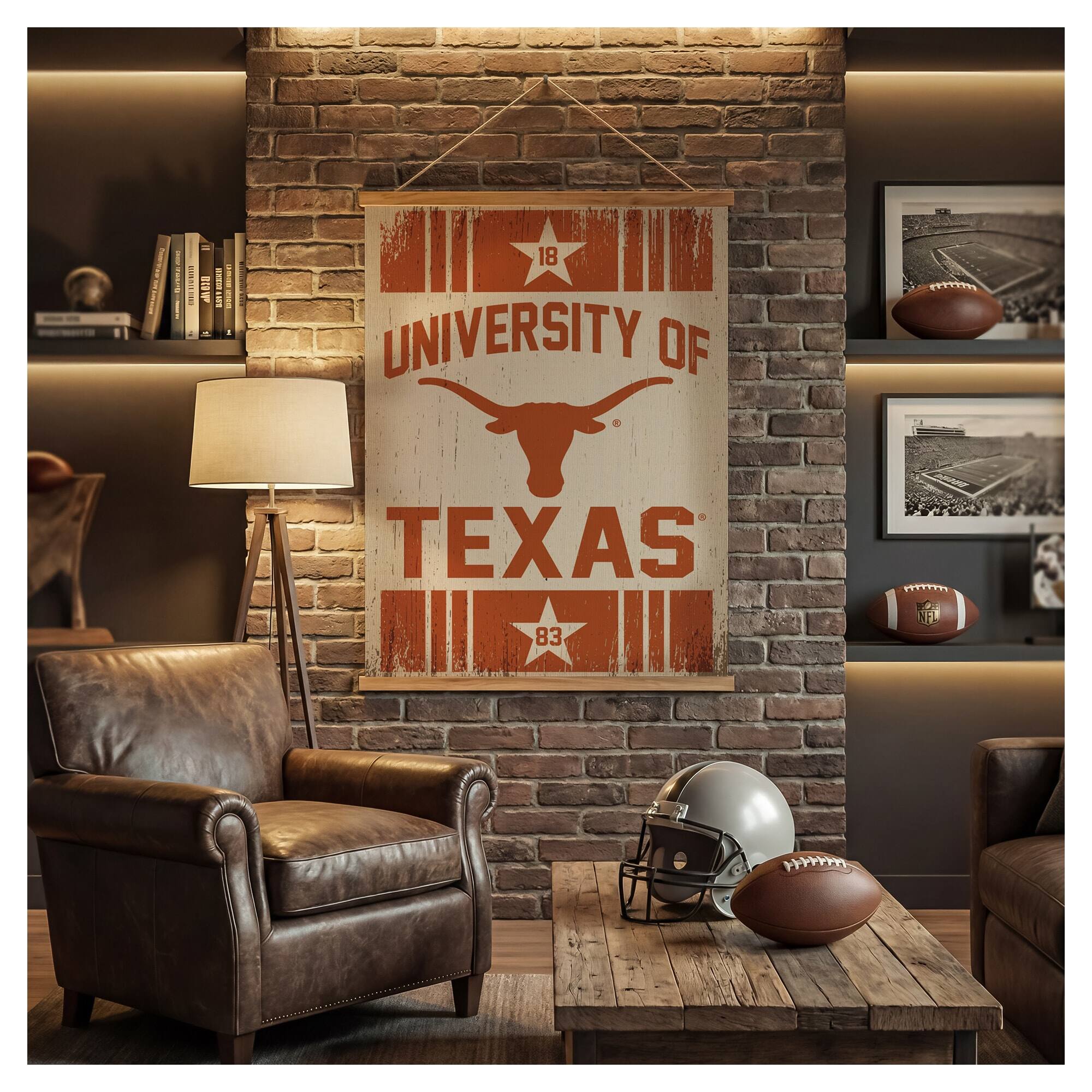 ! I I I : E I k0 i | 18 UNIVERSITY OF TEXAS 83