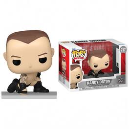 Funko - Pop! WWE: Randy Orton #217