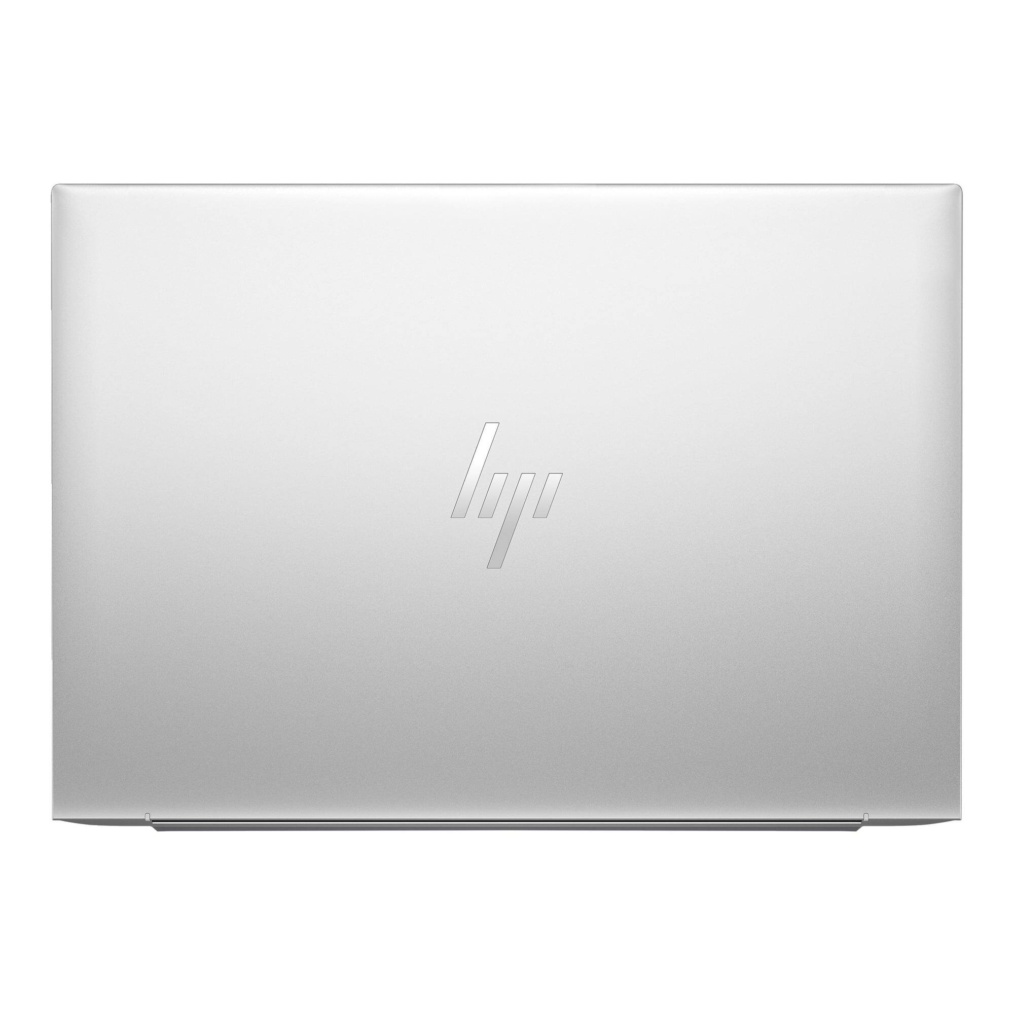 Back. HP - HP EliteBook 860 G11, 16.0" WUXGA Laptop, Ultra 7 165U, 32GB, 512GB W11P - Silver.