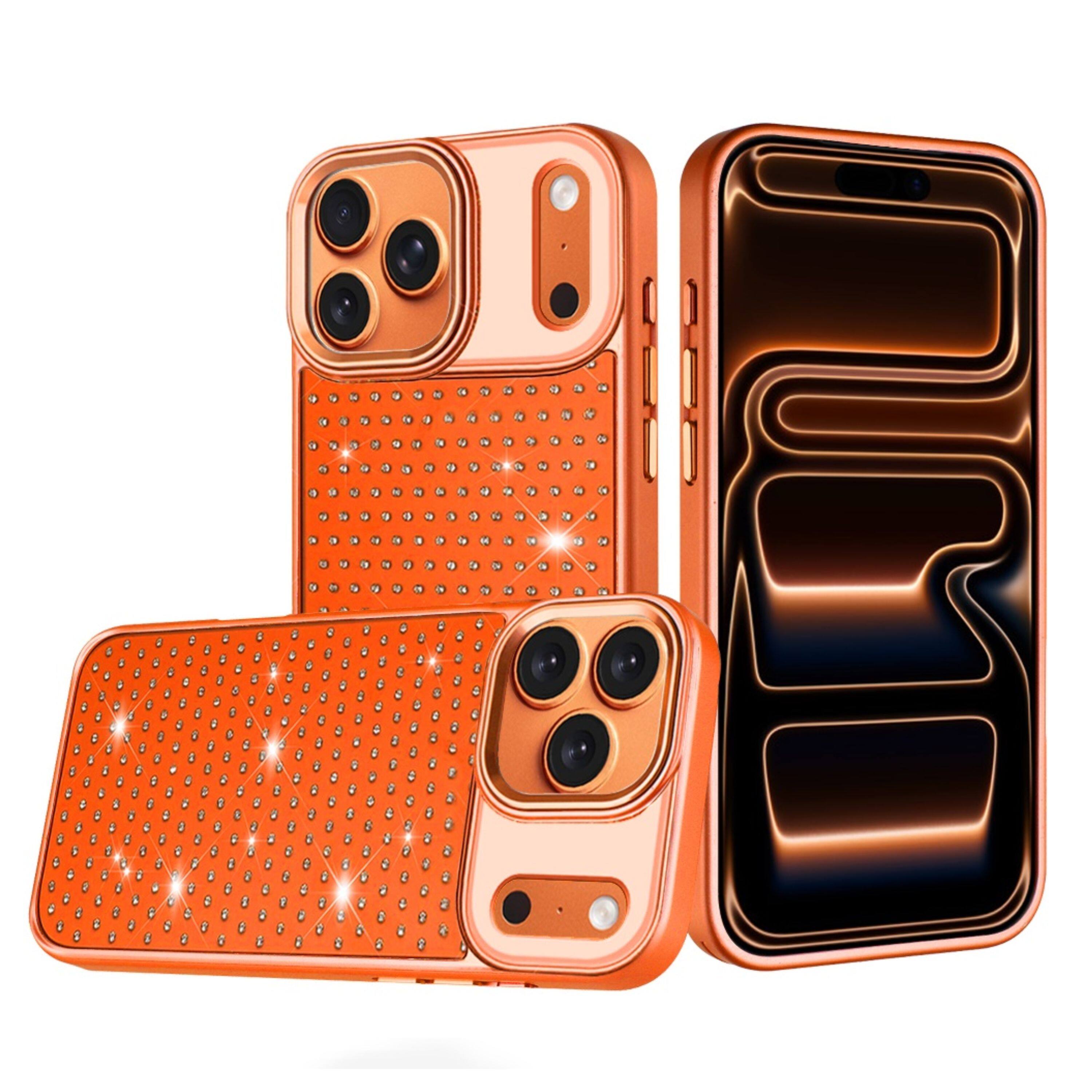 Cosmic Orange