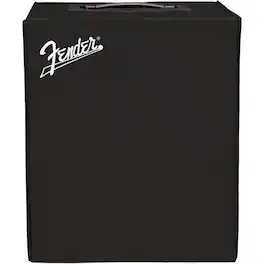 Fender - Cover for Rumble 100 Amplifier