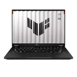 ASUS - TUF Gaming A14 14" Gaming Laptop,AMD Ryzen AI 9 HX 370,16GB,1TB SSD,GeForce RTX 4060,Win 11 Pro - Black