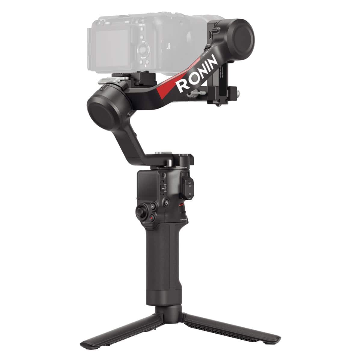 DJI - RS 4 Gimbal Stabilizer price history on PriceWatchPro