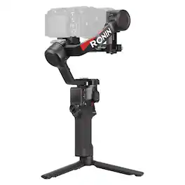 DJI - RS 4 Gimbal Stabilizer