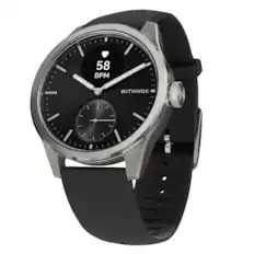 58 BPM
WITHINGS